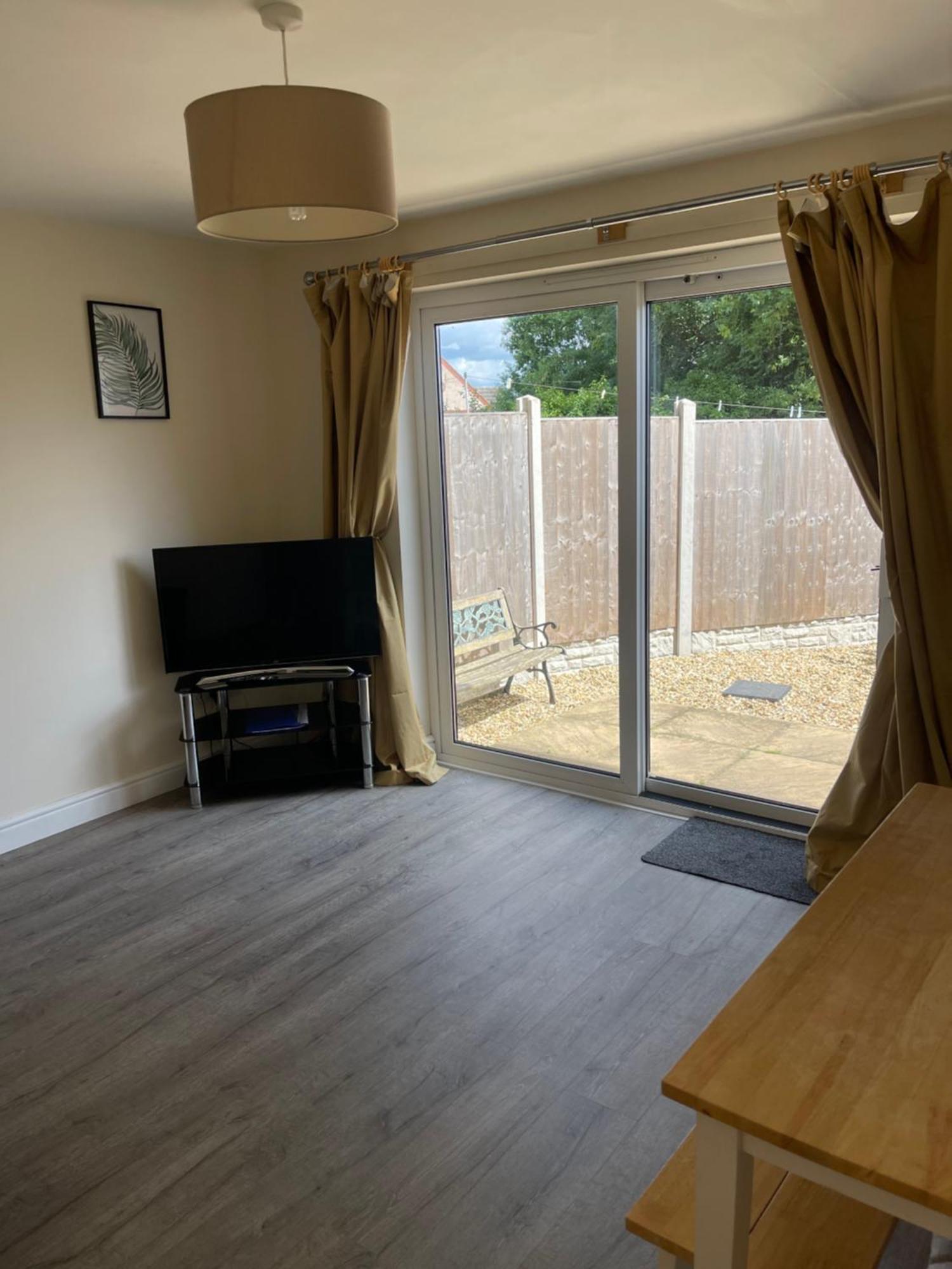 House Number 4 Sleeps Up To 4 With Smart Tvs In Every Room Wellington  Exterior foto