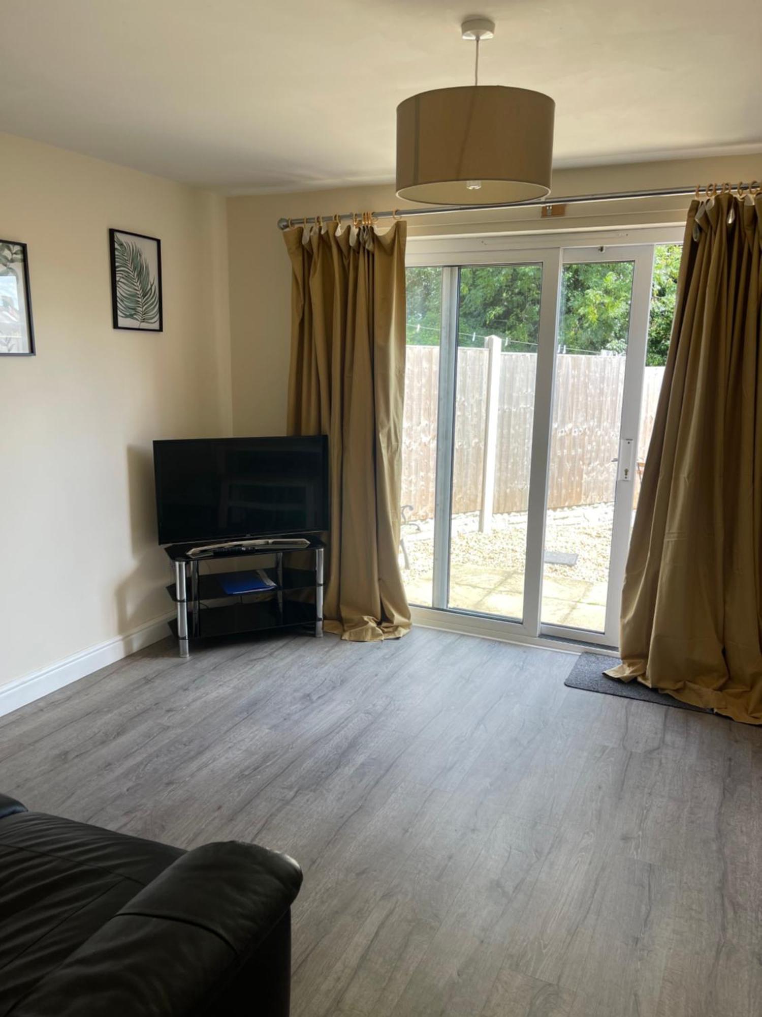 House Number 4 Sleeps Up To 4 With Smart Tvs In Every Room Wellington  Exterior foto