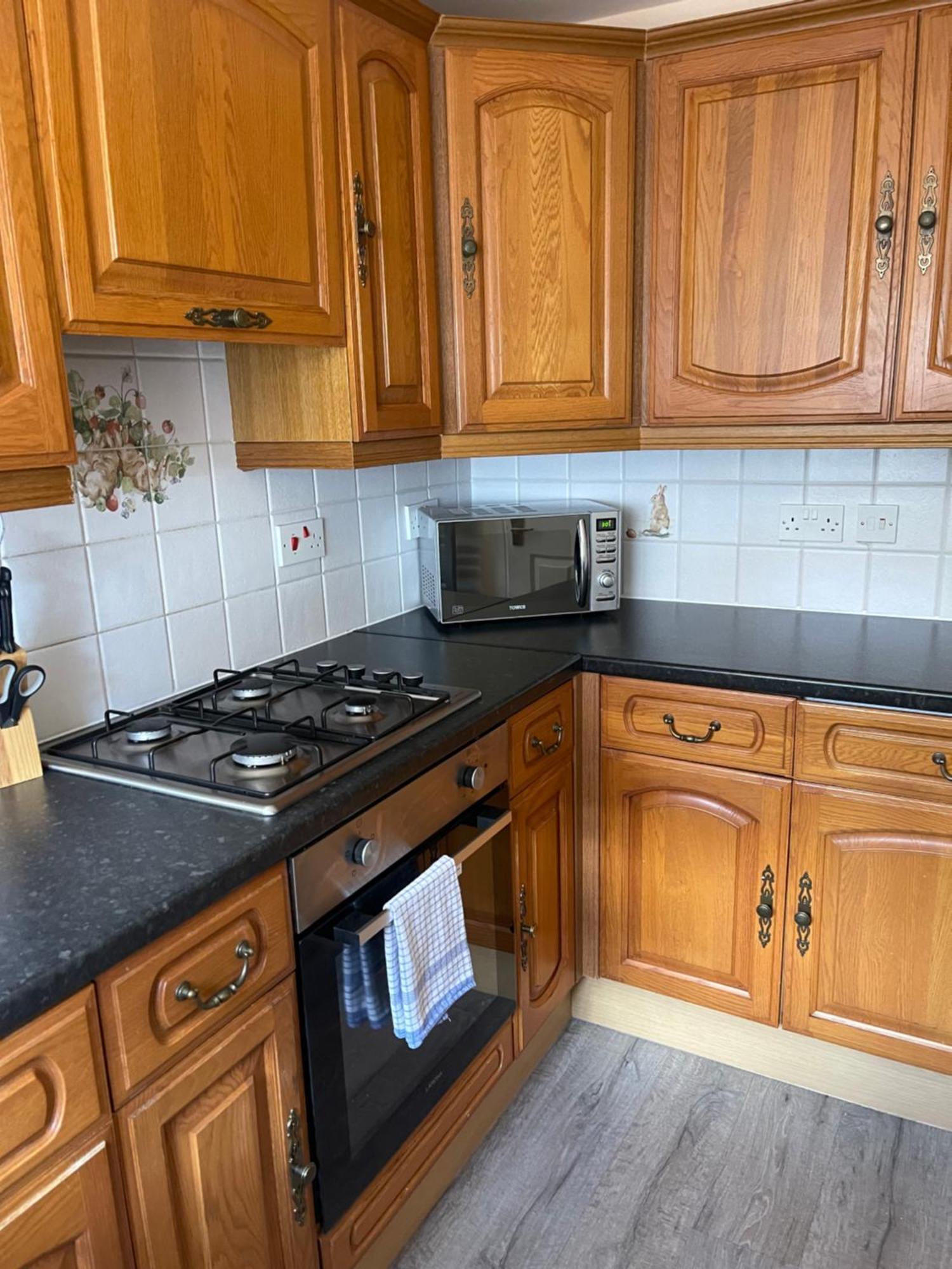 House Number 4 Sleeps Up To 4 With Smart Tvs In Every Room Wellington  Exterior foto